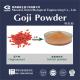 100% water soluble organic goji berry powder
