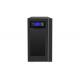 10kva UPS Battery Backup Power Supply 4A Charging Current Office Terminals Use
