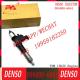 Remanufactured Diesel Injectors 095000-6651 0950006651 8-98030550-1 8980305501