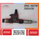 Common Rail Injector 23670-E9260 295050-0760 for Toyota Dyna XZU610D-TWTMB3 N04C diesel injector 23670-E9260 295050-0760