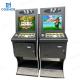 Pot O Gold Adjustable Win Rate Slot Game Machine Cabinet For 1 Person