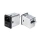 Yanbixin YB-B Series IEC Inlet Filter With Switch Noise Filter For Freezer Cabinet