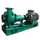 Flue Gas Desulphurization Pumps , Stainless Steel Slurry Circulating Pump