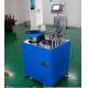Silver Point Contact semi-automatic riveting machine