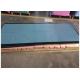 SGS Sided Texture Gym Yoga Mats Thick 6mm ECO Friendly Yoga Mat