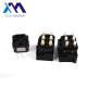 Air Pump Valve Audi Air Suspension Parts For Audi Q7 Distribution Block