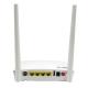 1GE 3FE 2.4G WiFi ONU Optical Network Unit Smart Home Gateway GPON HGU ONT