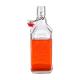 500ml Glass Bottle for Home Brewing of Alcohol Airtight Swing Top Seal Included