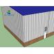 Versatile Prefabricated Steel Structures - Tailored Workshops and Warehouses