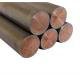 Superconductor ASTM B432 Copper Titanium Bar Anodizing For Hanging Rod