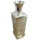 Stainless steel metal flower pot and vases