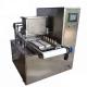 Molds Customized Automated Cookie Machine , Electric Cookie Maker Machine