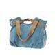 Canvas handbag tote bags shoulder bags for ladies large bolsas femininas bolsas de mano