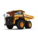 SRT95C Mining Dump Truck 783kW Load Capacity 95t for material transport