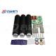 Middle Joint Electric Cable Accessories Power Cable Cold Shrink Kit