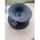 UV / Fall-proof Roto Molded Furniture Outdoor Seats OEM Rotomoulding Tools