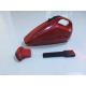 Durable 2 In 1 12V Portable Car Vacuum Cleaner With 250 PSI Compressor