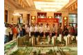 Delegation of China Real Estate Association Inspecting Taiyuan Oasis Project