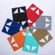 Custom Logo Folding Gift Box Storage Paper Shoes Clothes Packaging Box