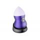 Multifunctional Beauty Care Skin Cleansing Brush 87.3 X 51.3 X 51.3 Mm Body Size