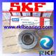 High Precision Chrome Steel Angular Contact Ball Bearing SKF NUTR 2052 A