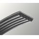 Heat Resistant Poly V Belts , Rubber Ribbed V Belts Type Ph/Pj/Pk/Pl/Pm