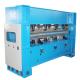 2.5 M Double Shaft Needle Punch Machine For Carpet / Geo-Textiles / Rags