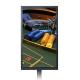 HDMI inputs  2 High Quality Speakers Double Side LCD Monitor