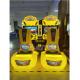 Playfun 32-inch Twin-player Coin-operated Racing Simulation Driving Game Machine