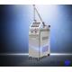 1064nm/532nm Pure Metal Case Q Switched Nd Yag Laser Tattoo Removal Machine
