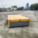 10 Ton Hydraulic Lift Trailer Industrial Mold Transfer Cart