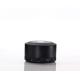 650mAh Mini Cube Bluetooth Speaker Wireless Black Round Smartphone Sound Box