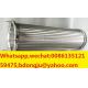 stainless steel wedge wire mesh for petrochemistry