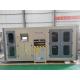 High Efficiency CNC End Milling Machine For Aluminium Window Door And Curtian Wall
