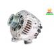 Durable BMW Car Alternator Replacement With Aluminum Alloy Casting Shell