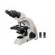 Education Phase Contrast Microscope 1000x Magnification For School Lab