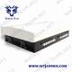 Mobile phone GSM CDMA 3G 4G 5G WiFi2.4G GPS Jammer all the TX frequency covered down link only Wireless Signal Jammer