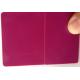 hot sale ABS purple plastic sheet