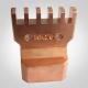 Forged Copper Parts: Open-Die, Closed-Die & Impression Die Forging