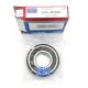 Long service time      Deep Groove Ball Bearing    6206-2RS1NR 6206 6206-2RS  CHROME   STEEL      30*62*16mm