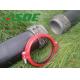 6”Lay Flaty Type Water Supply Hose For Long Distance Water Transferring