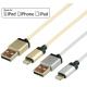1M USB 2.1 8 pin Charger Cable For Iphone cable USB charging cable for Iphone6/6s/7/7plus
