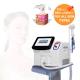 Custom Portable 808nm Diode Laser Hair Removal Machine For Face And Body