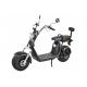 SE05 1200W Portable Motorized Scooter Disc Brake 60V 21Ah AI Smart