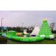 Inflatable Ice Tower Water Game