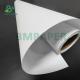 100gsm 180gsm Signle Side Coated CAD Matte Paper Roll For Graphics 24 x 100'