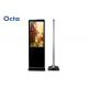 Interactive Multi Touch Screen Kiosk LCD Built In Two Stereo Speakers