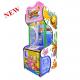 Customized Color New Kids Fish Hunter Toy Crane Gift Game Machine