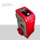 220V Model 560 Refrigerant Recovery Recycling And Recharging Machine 3HP