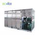 Industrial Cold Freezing Vertical Contact Plate Freezer